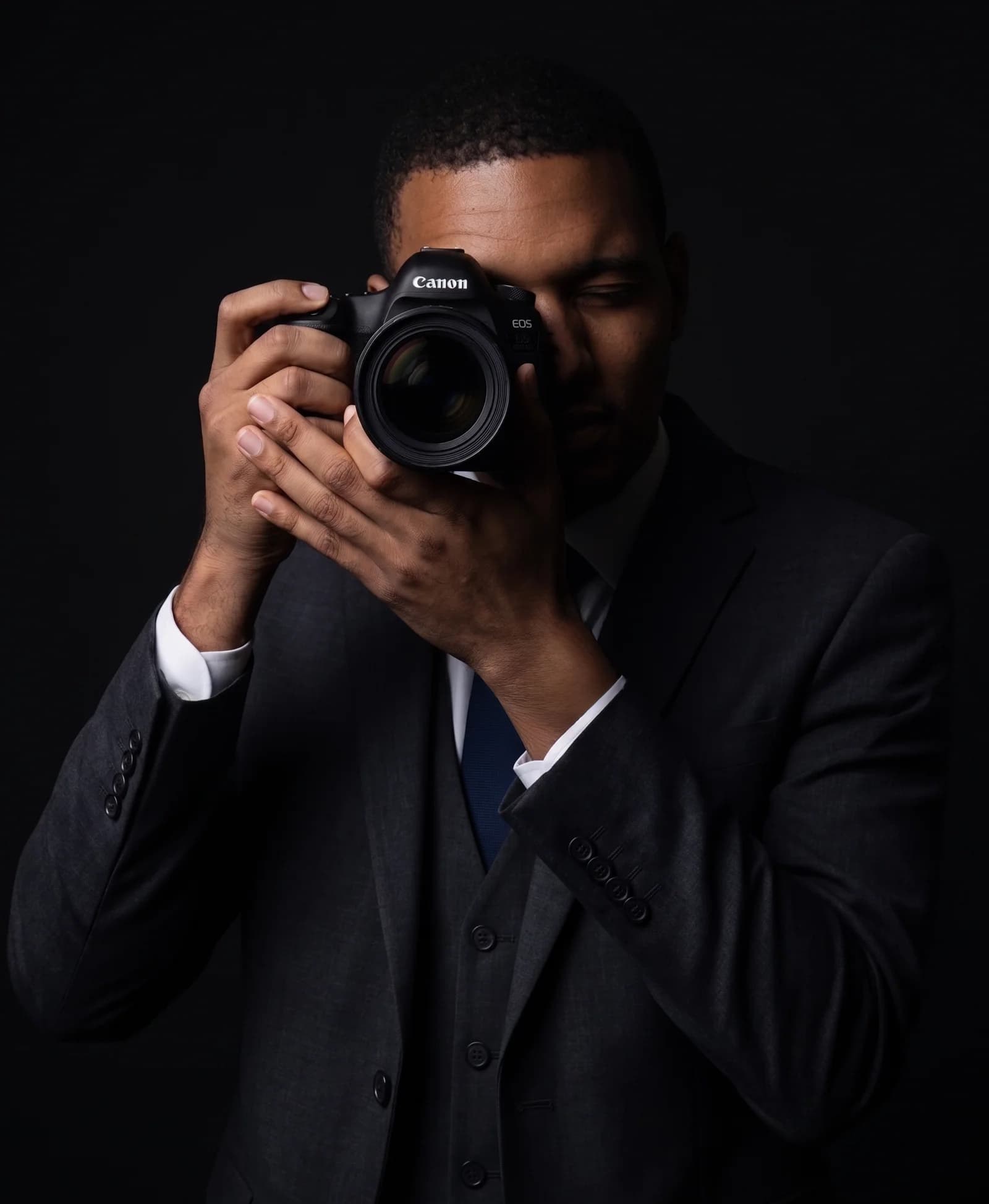 Cyrille Magdeleine — Photographe