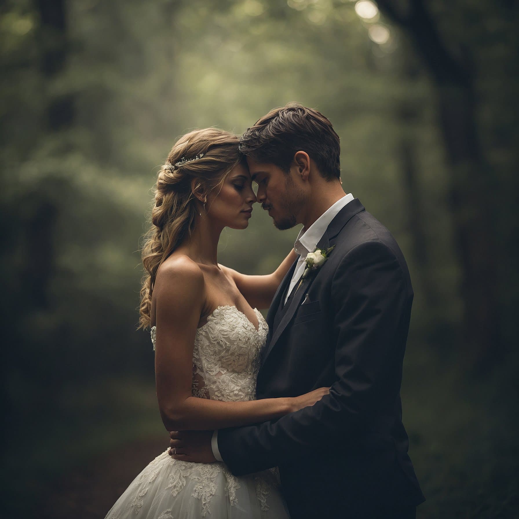 4. The Couple's Portrait