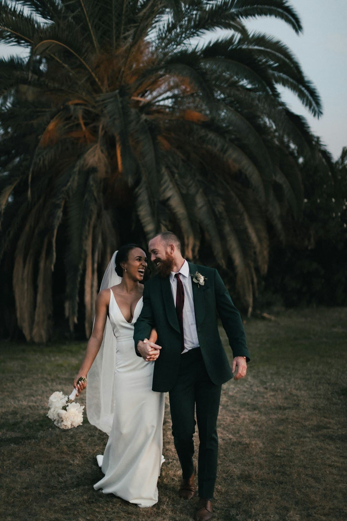 Top 5 Aesthetic Wedding Photography Styles