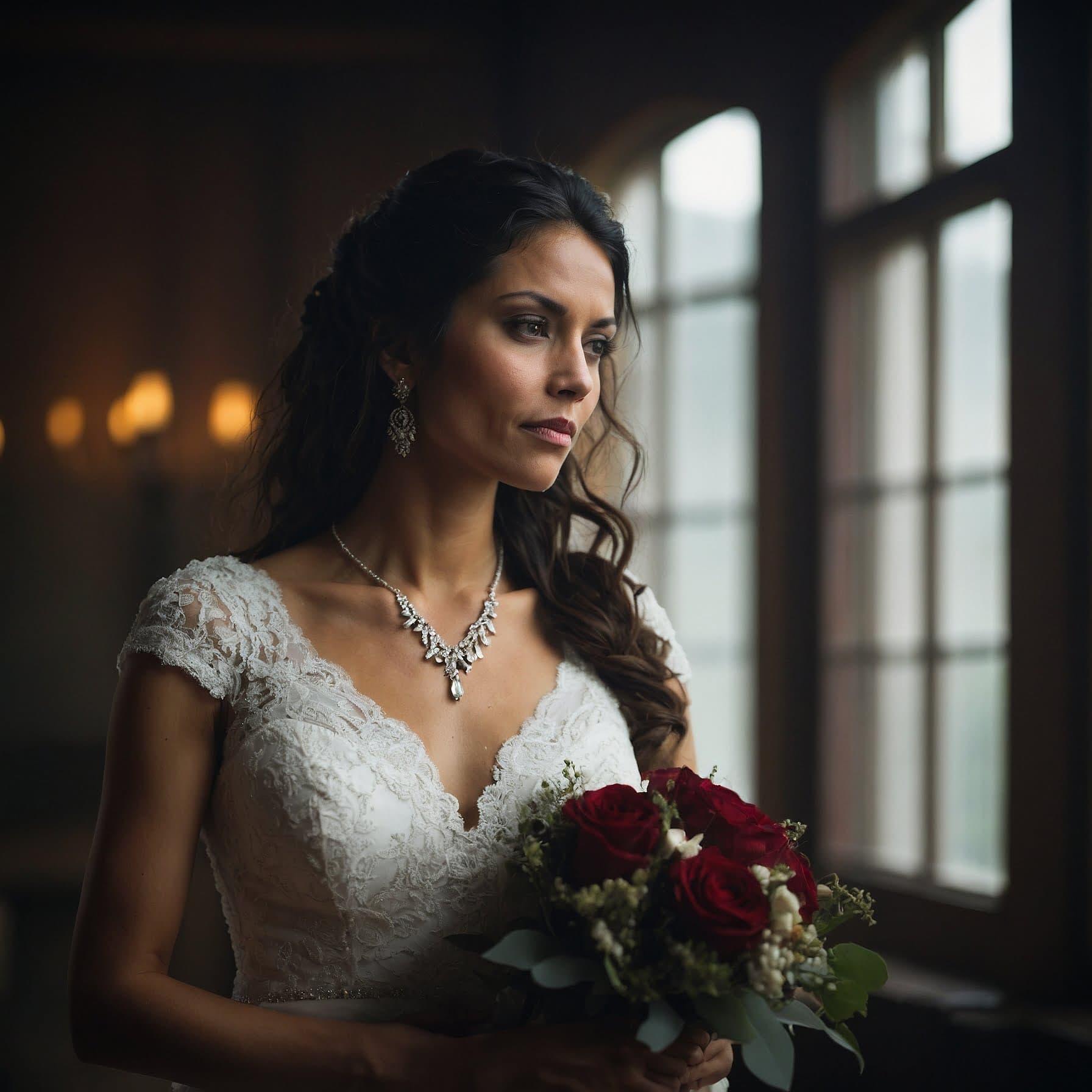 4. Natural Light Style