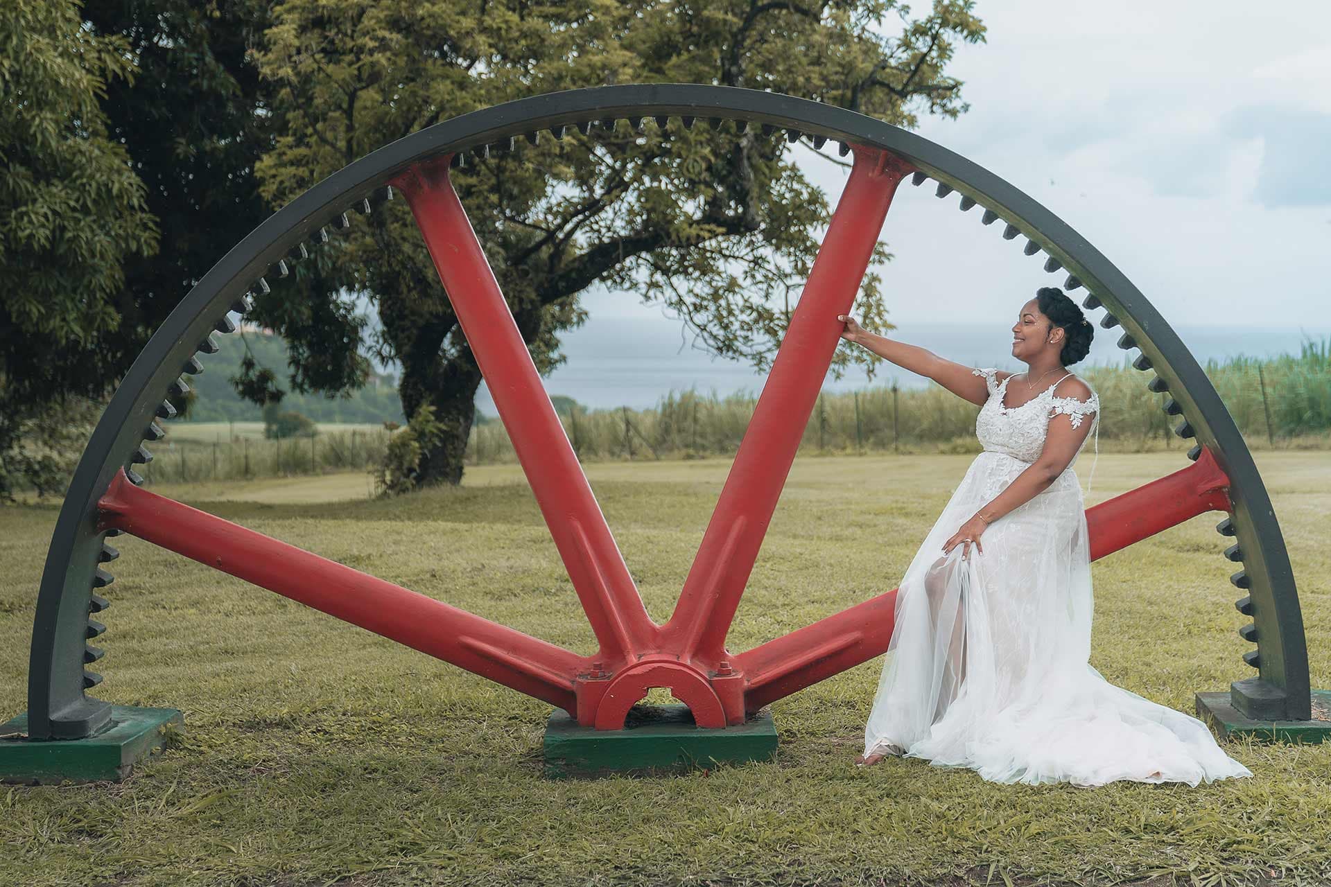 Karl & Anais - Photo 7