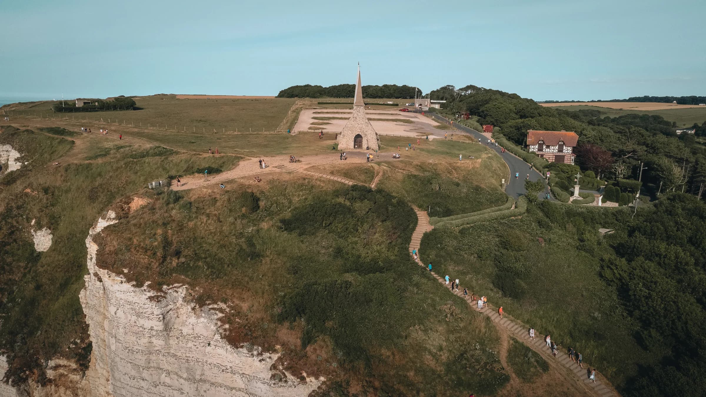 Drone & Voyages - Photo 8