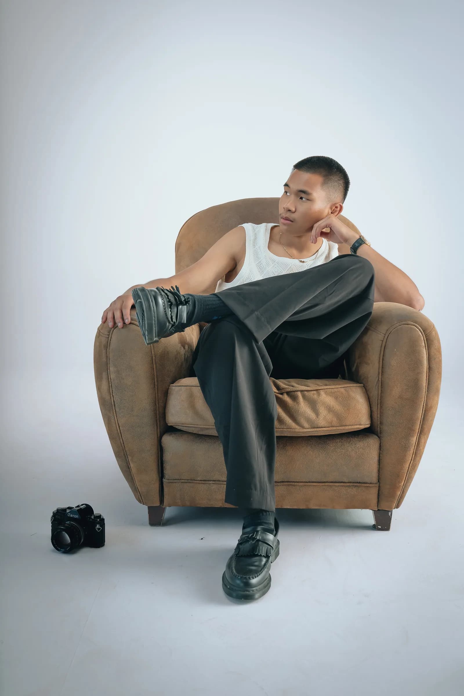 Portraits Studio - Photo 8