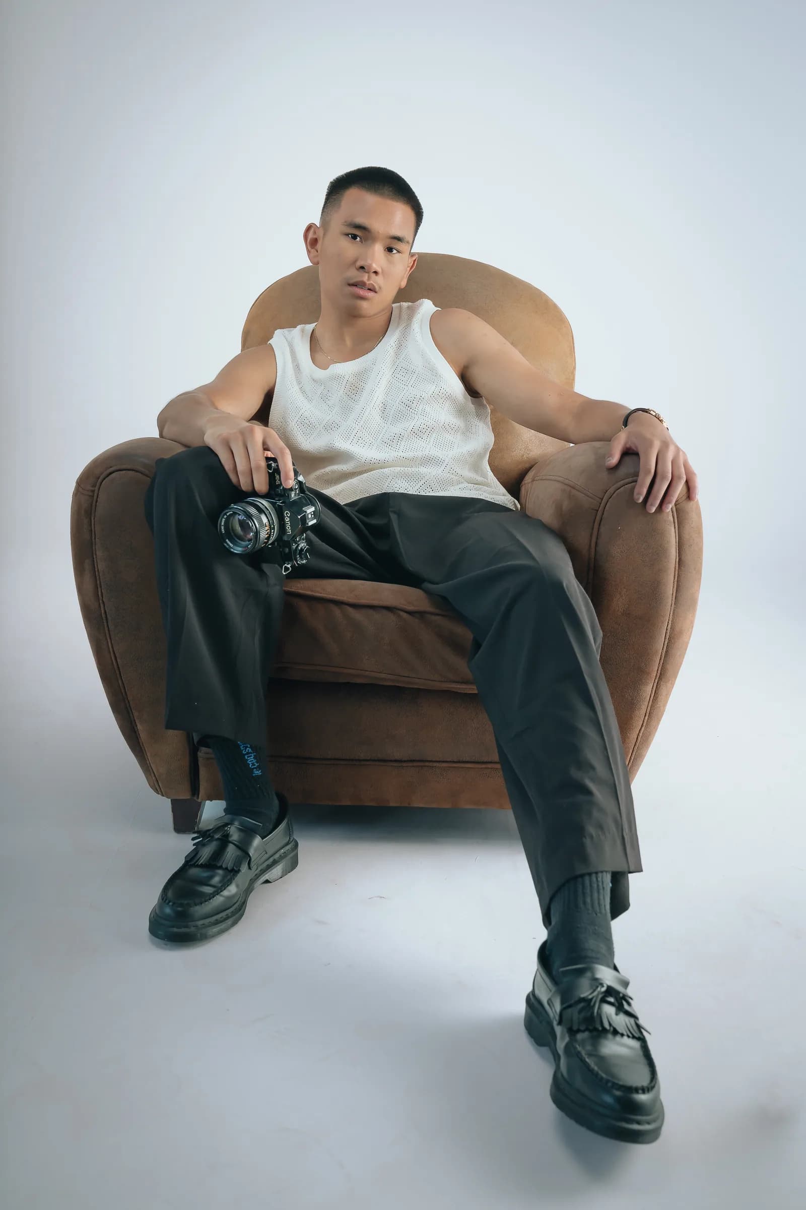 Portraits Studio - Photo 11