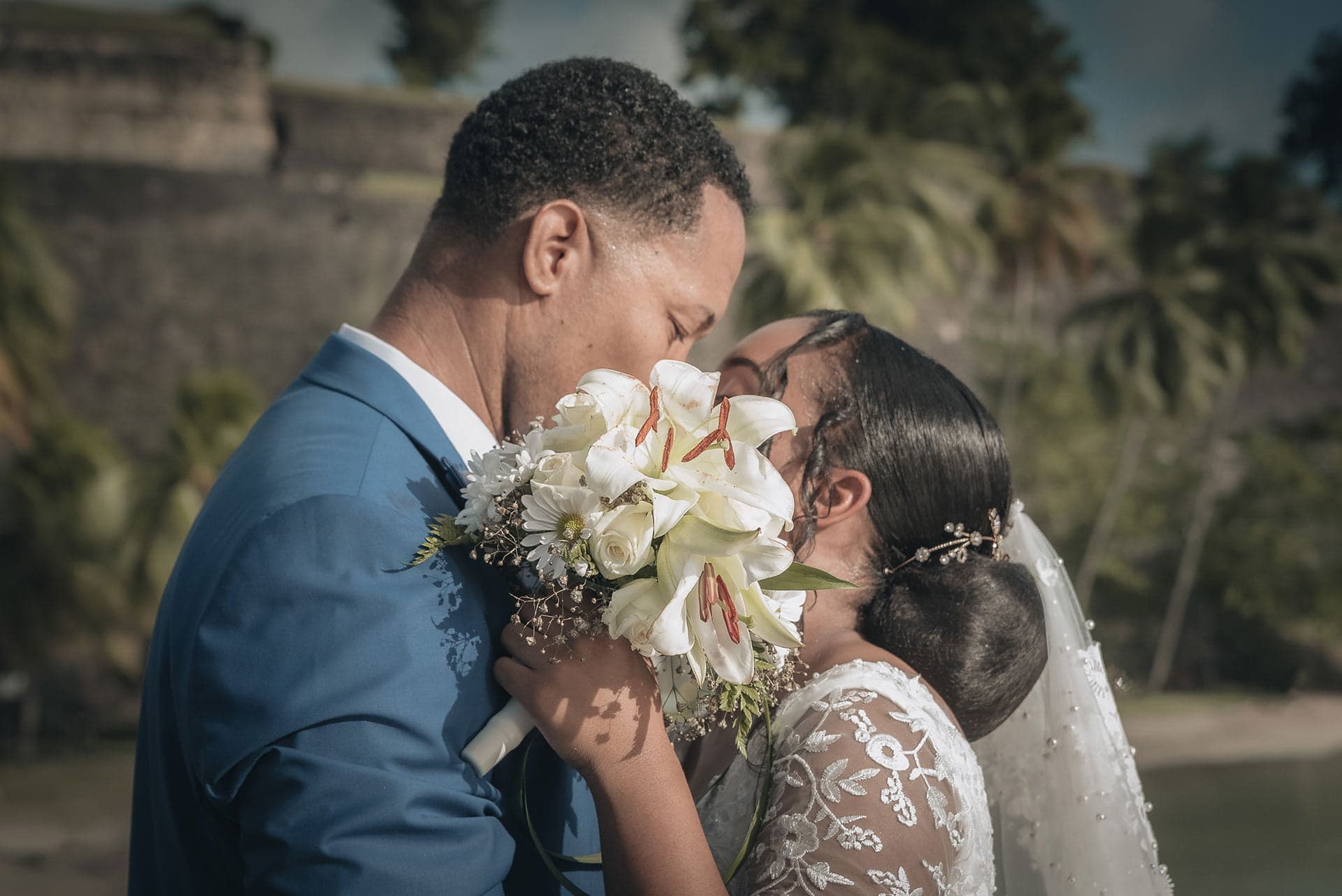 Yannick & Victoria - Photo 6