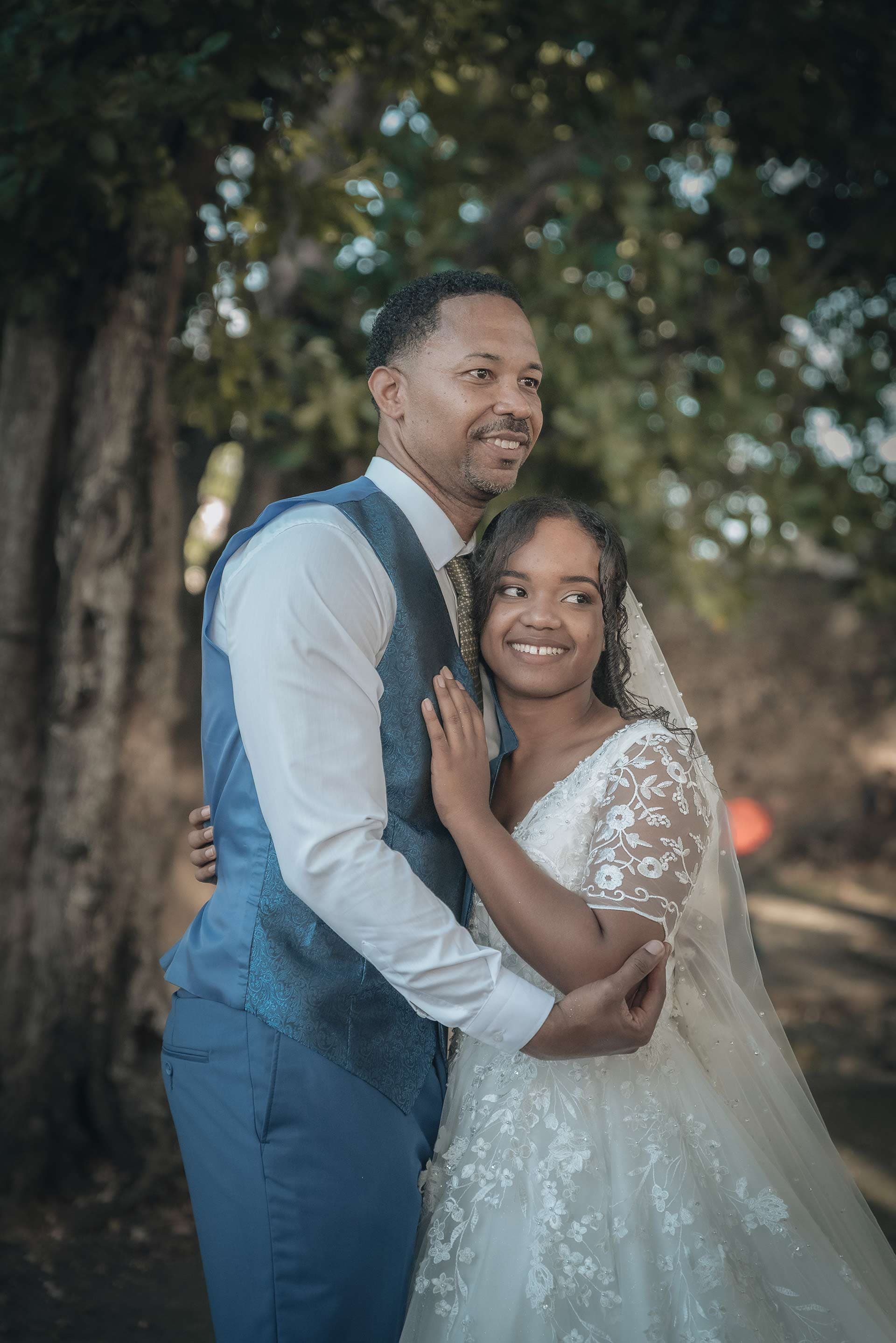 Yannick & Victoria - Photo 8