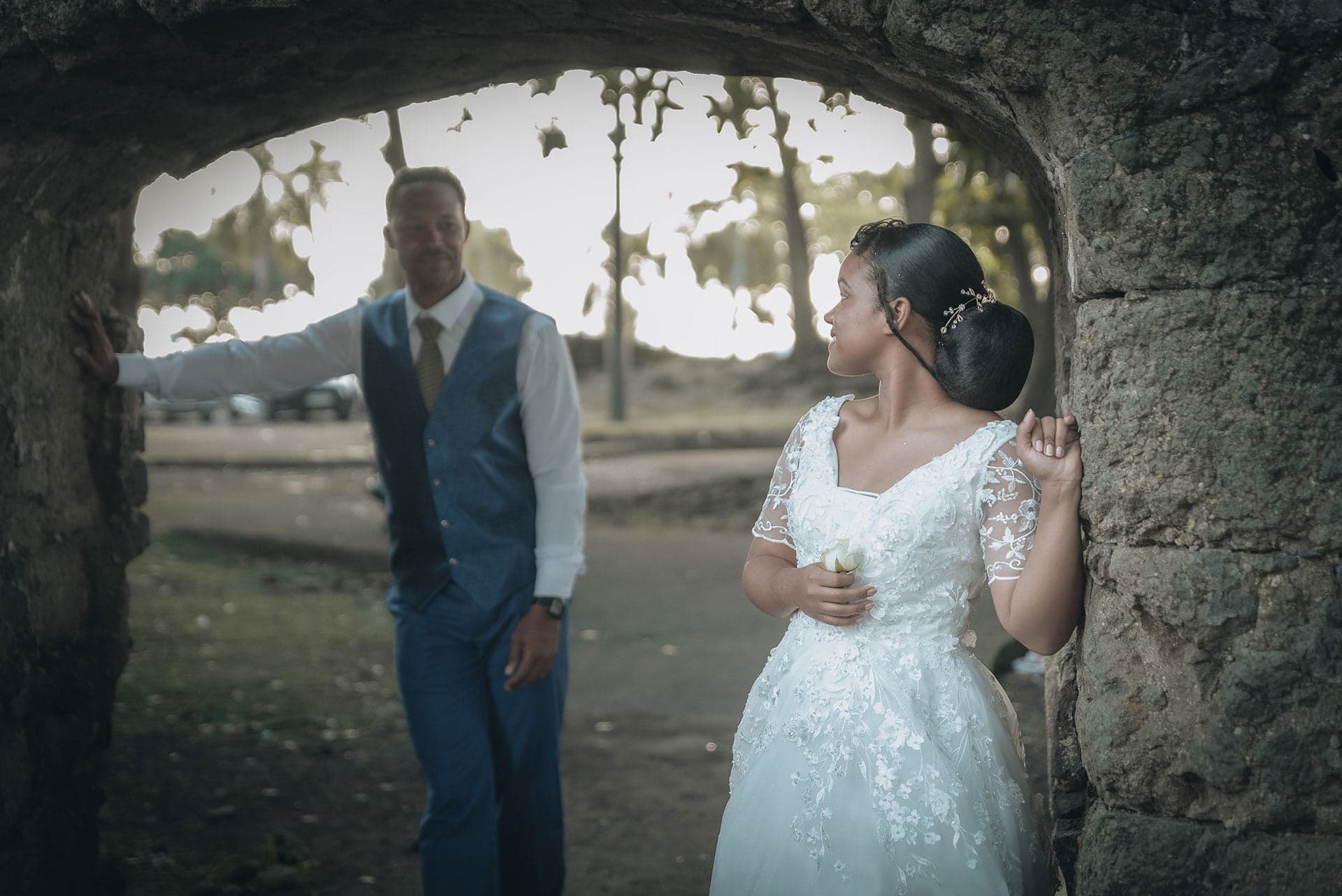 Yannick & Victoria - Photo 2