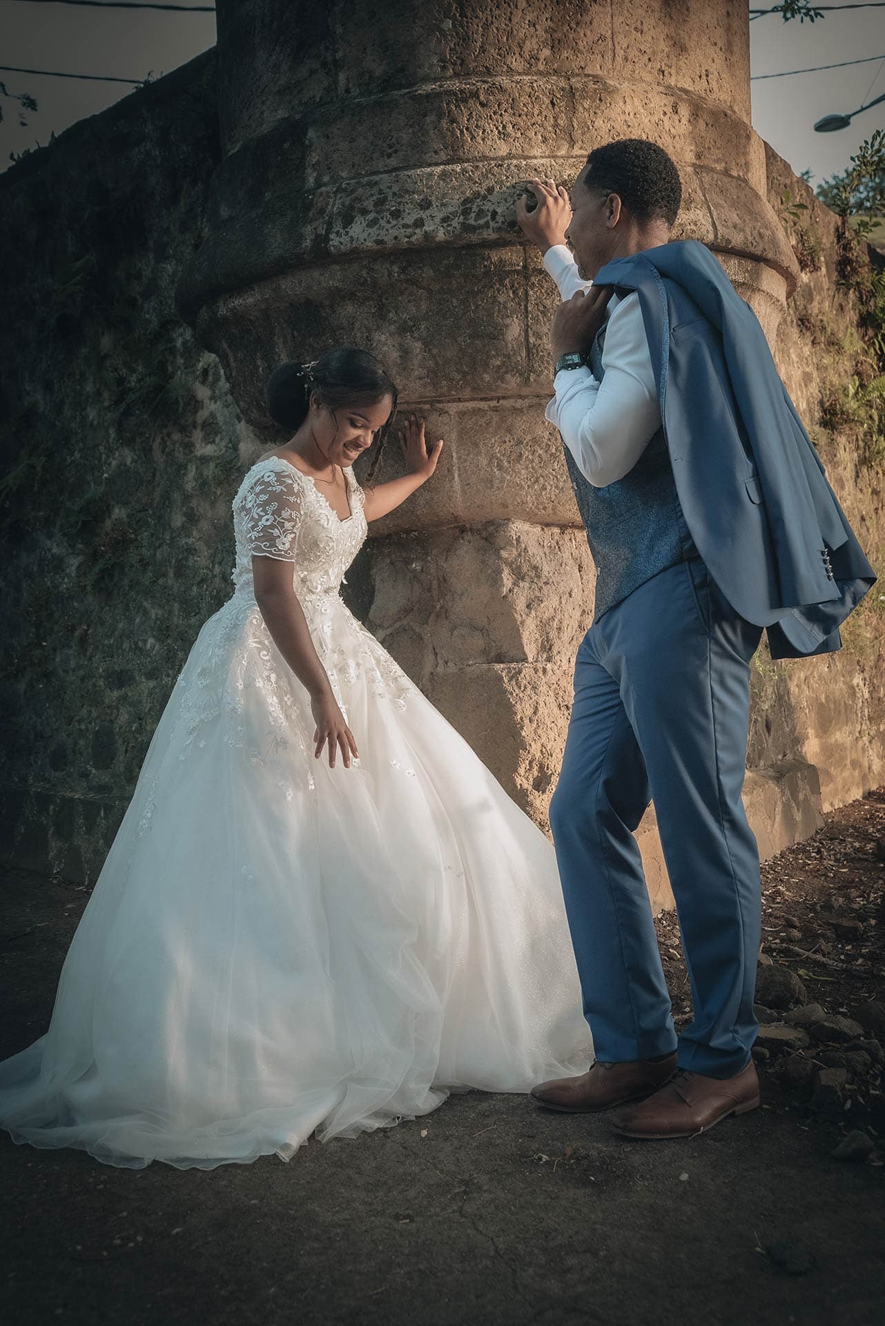 Yannick & Victoria - Photo 9